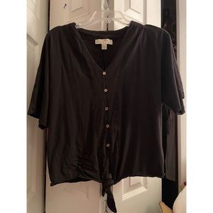 Womens Michael Kors top
